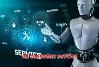 AI customer service