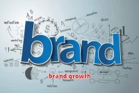 brand growth