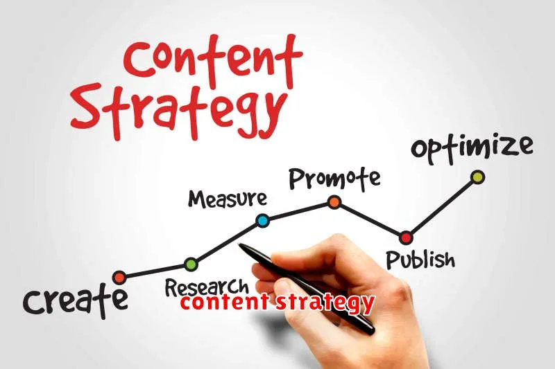 content strategy