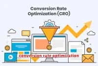 conversion rate optimization