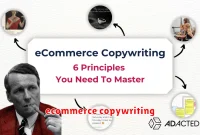 ecommerce copywriting