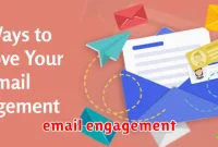 email engagement