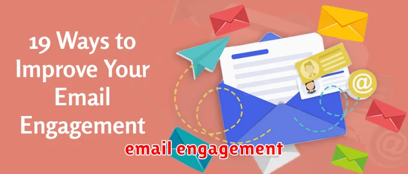 email engagement