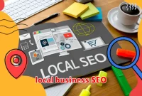 local business SEO