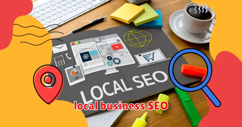 local business SEO