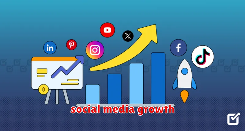 social media growth